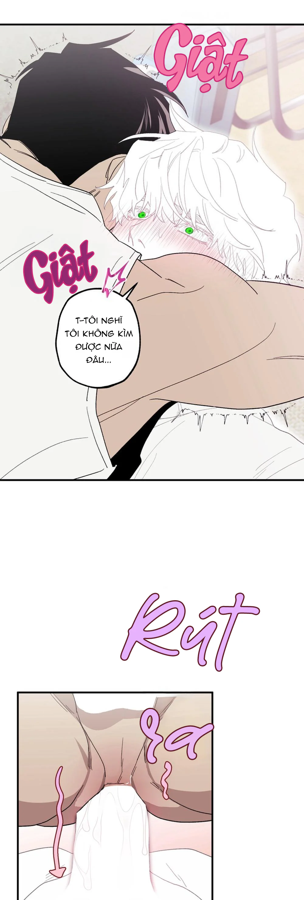 Đọc truyện Tuyển Tập Cà Phê Sữa - Chapter 1.2