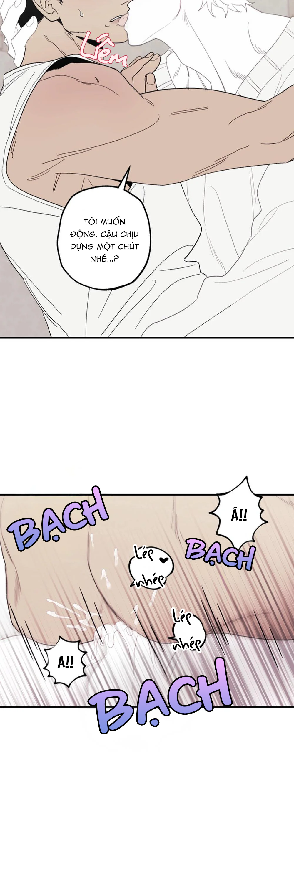 Đọc truyện Tuyển Tập Cà Phê Sữa - Chapter 1.2