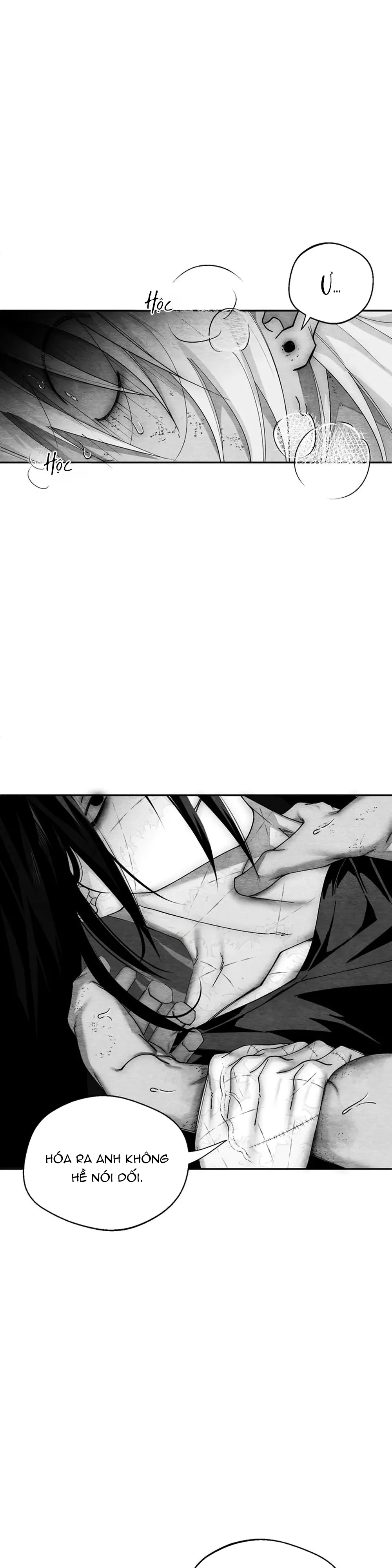 Đọc truyện Tuyển Tập Manhwa Rape - Chapter 1.5