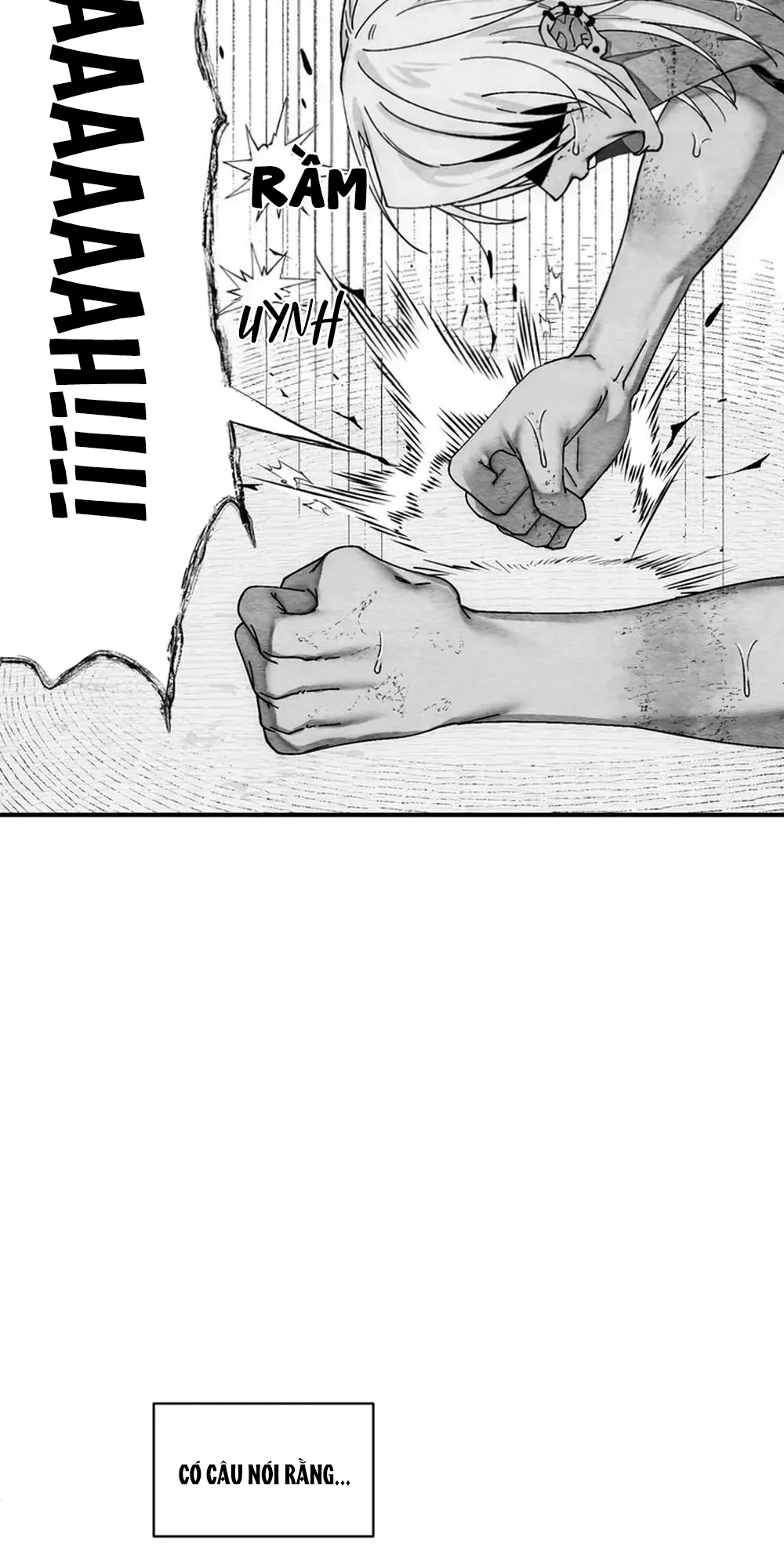 Đọc truyện Tuyển Tập Manhwa Rape - Chapter 1.5