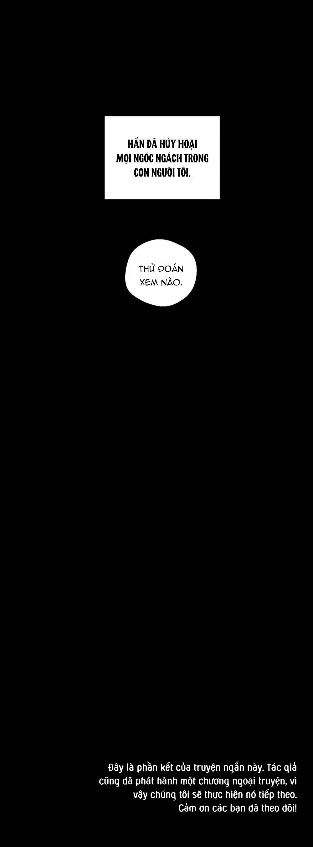 Đọc truyện Tuyển Tập Manhwa Rape - Chapter 1.5