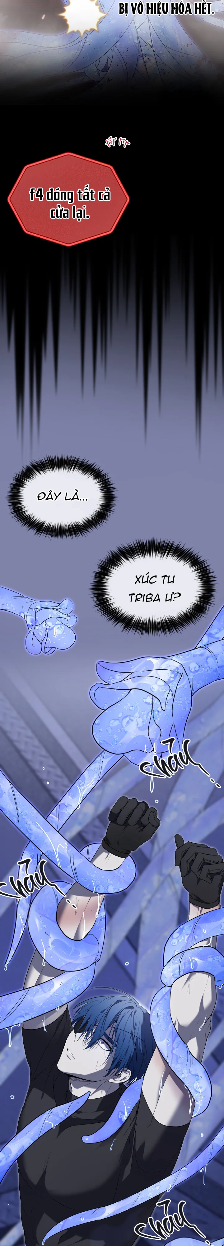 Đọc truyện Kẻ Sa Ngã - Chapter 0