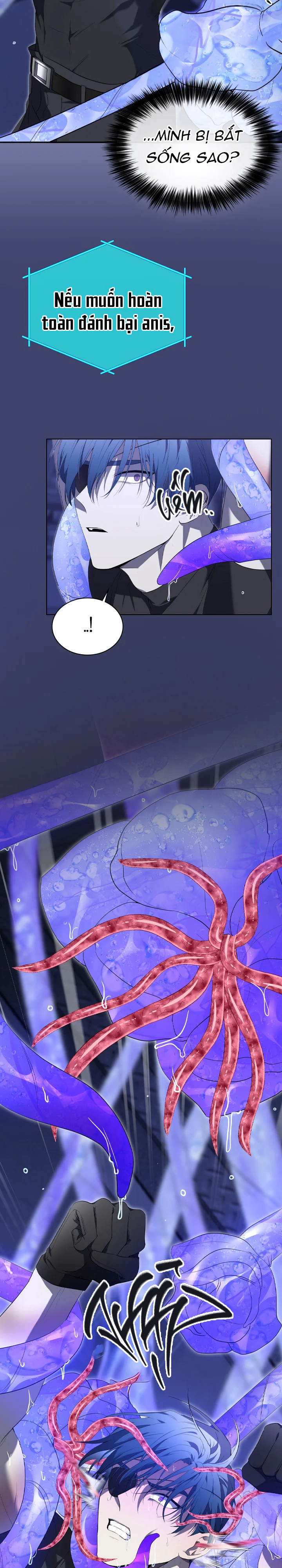 Đọc truyện Kẻ Sa Ngã - Chapter 0