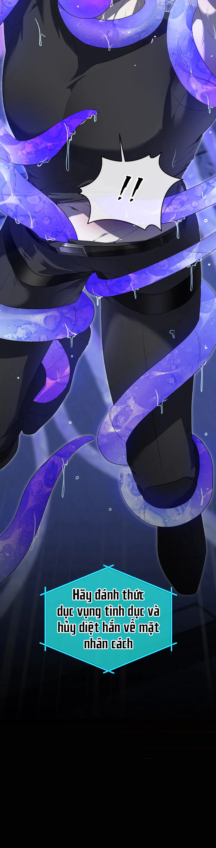 Đọc truyện Kẻ Sa Ngã - Chapter 0