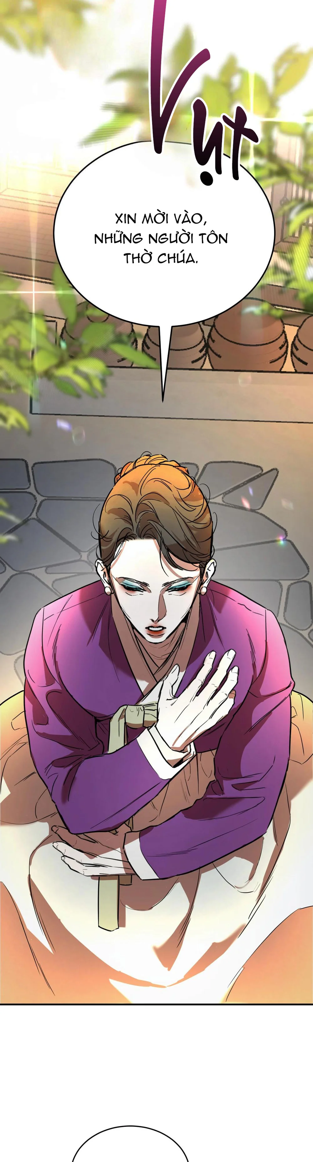 Đọc truyện Tuyển Tập Manhwa Ngắn Nhà Mèo Méo Meo Mèo Meo - Chapter 4.1