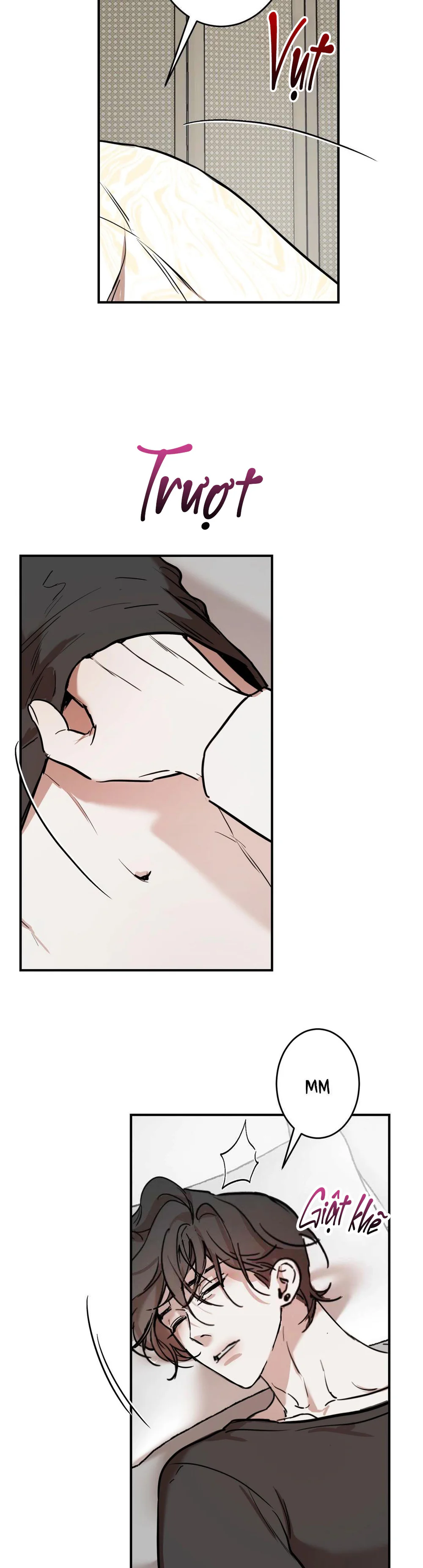 Đọc truyện Tuyển Tập Manhwa Ngắn Nhà Mèo Méo Meo Mèo Meo - Chapter 30