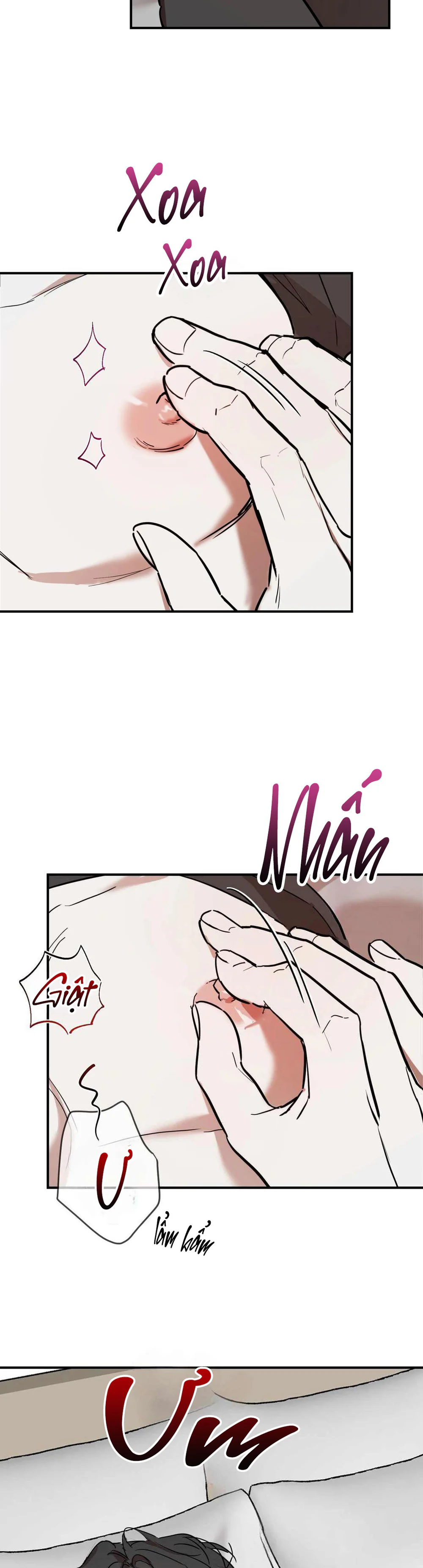 Đọc truyện Tuyển Tập Manhwa Ngắn Nhà Mèo Méo Meo Mèo Meo - Chapter 4.1