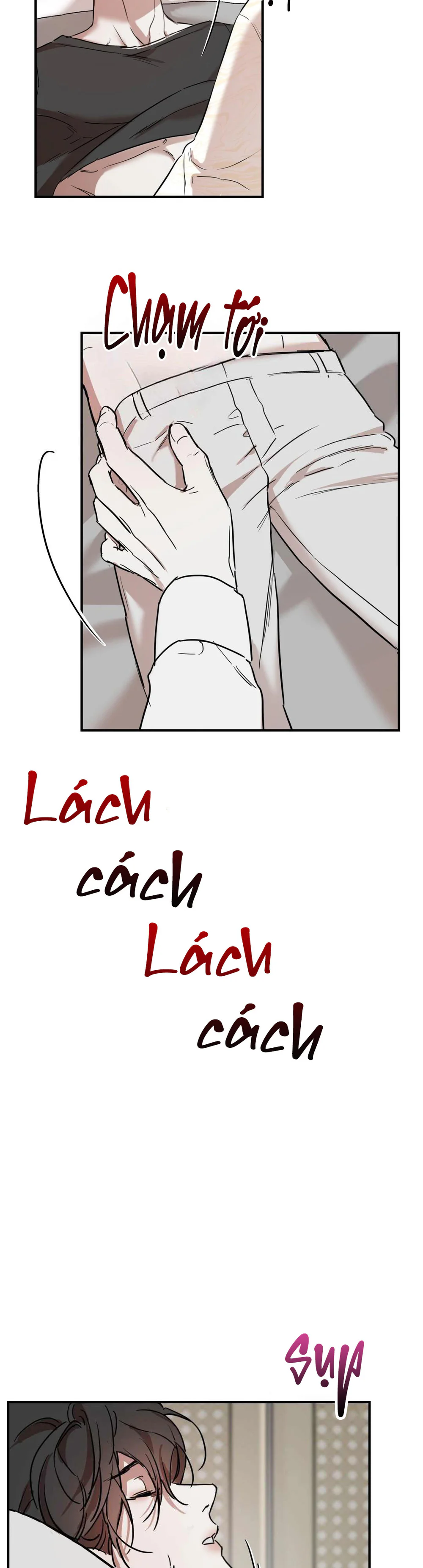 Đọc truyện Tuyển Tập Manhwa Ngắn Nhà Mèo Méo Meo Mèo Meo - Chapter 30