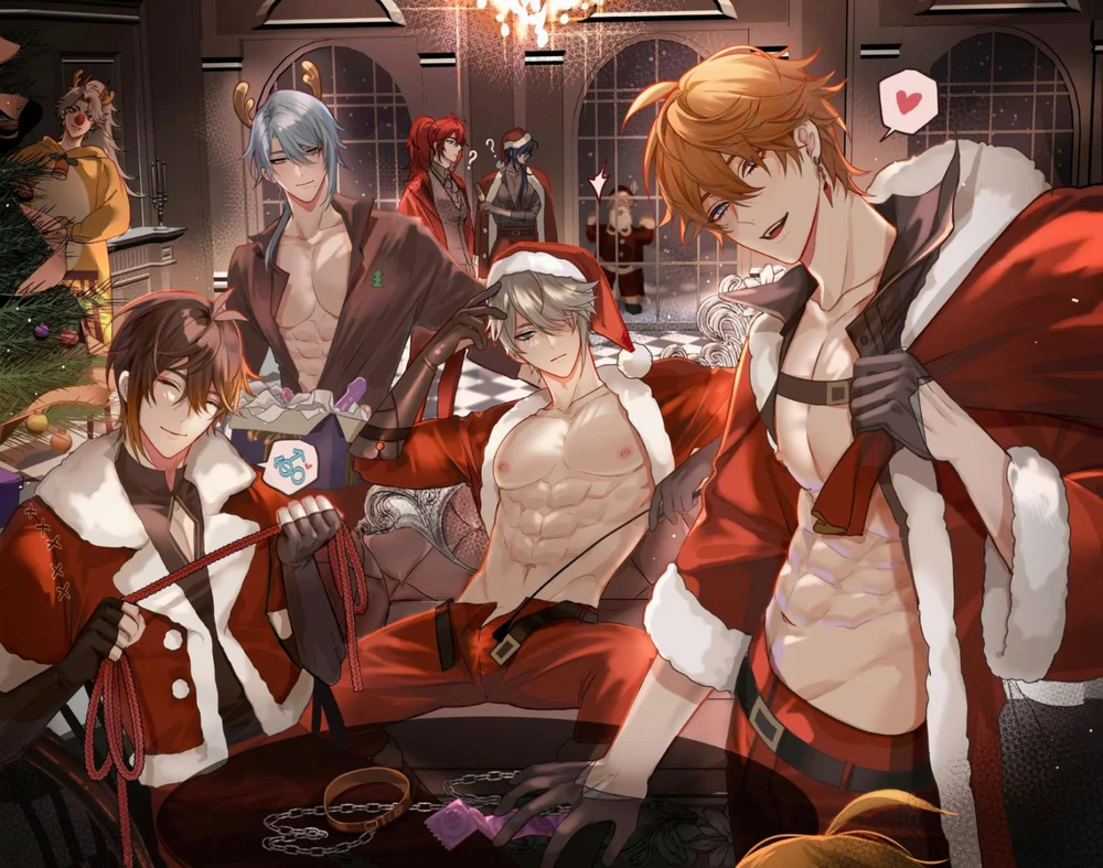 Đọc truyện Tuyển Tập Tác Giả Pcrow - Chapter 13