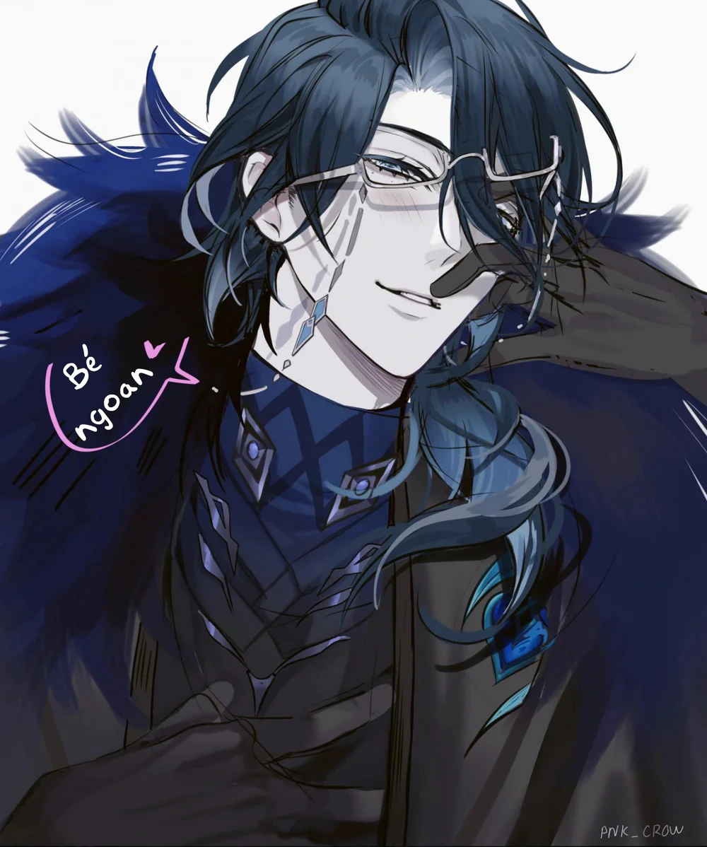 Đọc truyện Tuyển Tập Tác Giả Pcrow - Chapter 13