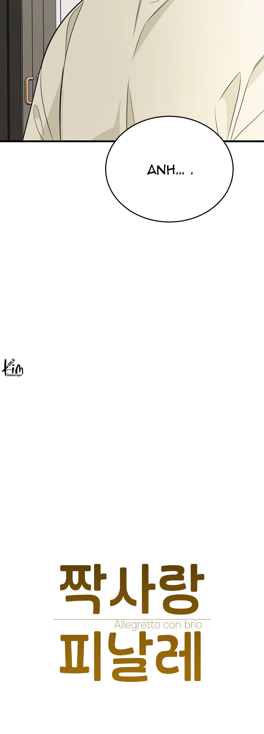 Đọc truyện BL NGẮN TUYỂN CHỌN - Chapter 46.6