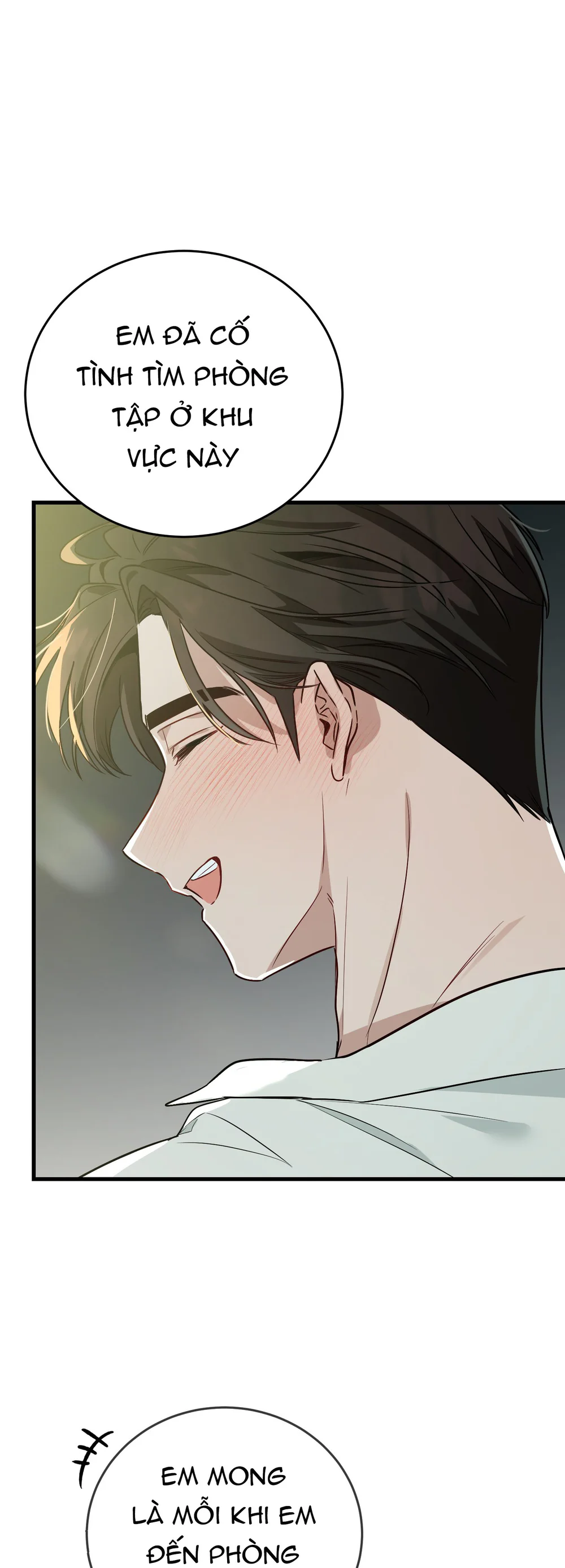 Đọc truyện BL NGẮN TUYỂN CHỌN - Chapter 46.6