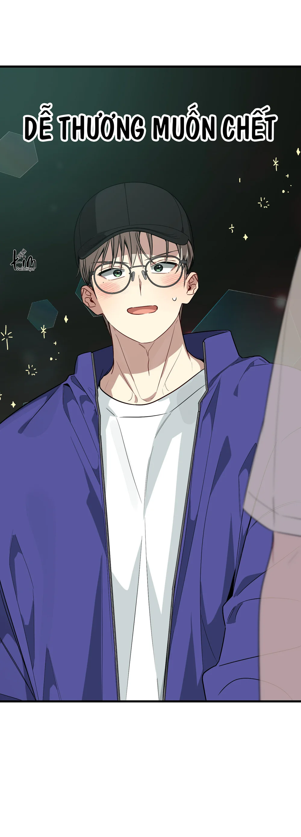 Đọc truyện BL NGẮN TUYỂN CHỌN - Chapter 46.6