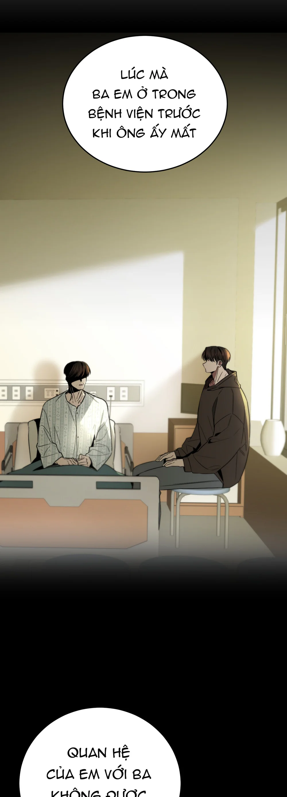 Đọc truyện BL NGẮN TUYỂN CHỌN - Chapter 46.6