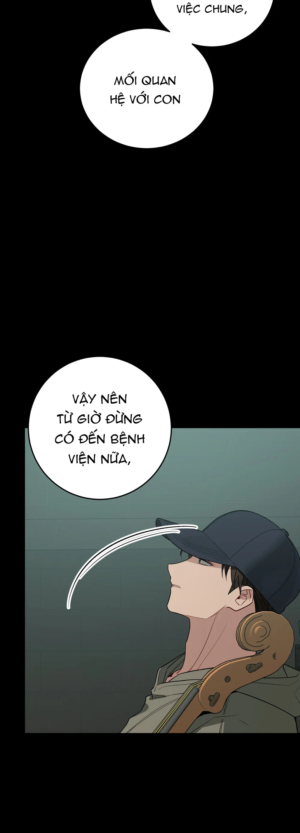 Đọc truyện BL NGẮN TUYỂN CHỌN - Chapter 46.6