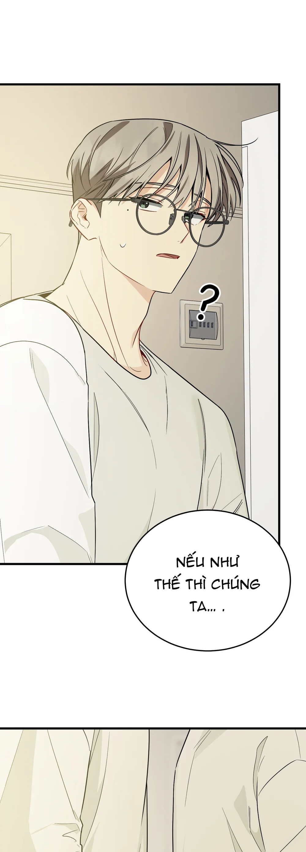 Đọc truyện BL NGẮN TUYỂN CHỌN - Chapter 46.6