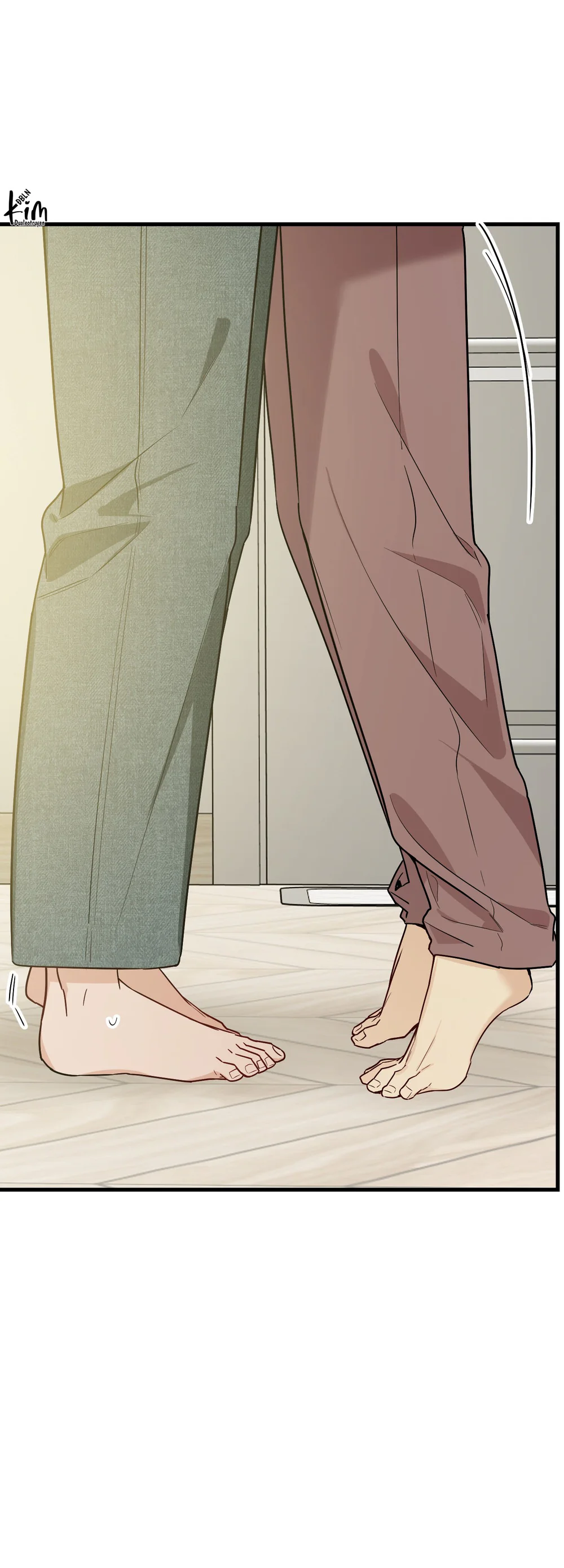 Đọc truyện BL NGẮN TUYỂN CHỌN - Chapter 46.6