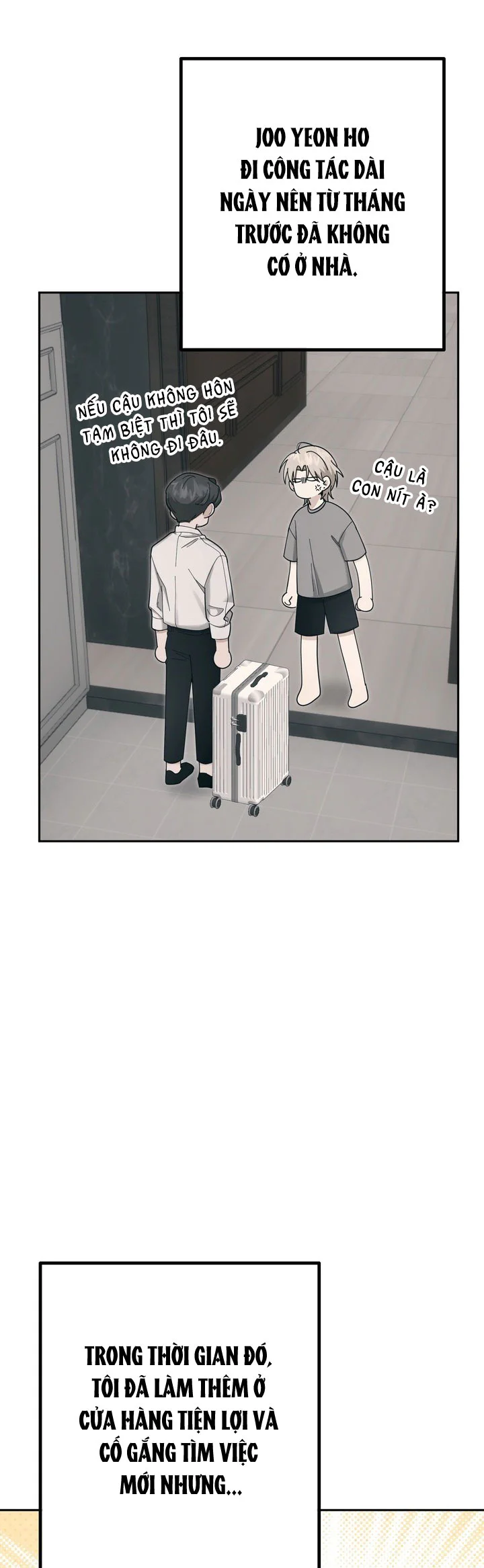 Đọc truyện NGHIỆN SEX - Chapter 44.94