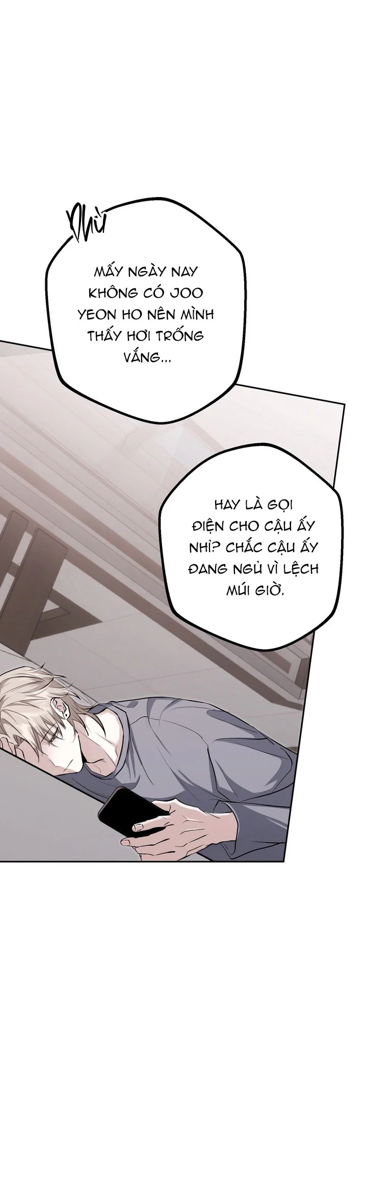 Đọc truyện NGHIỆN SEX - Chapter 44.94