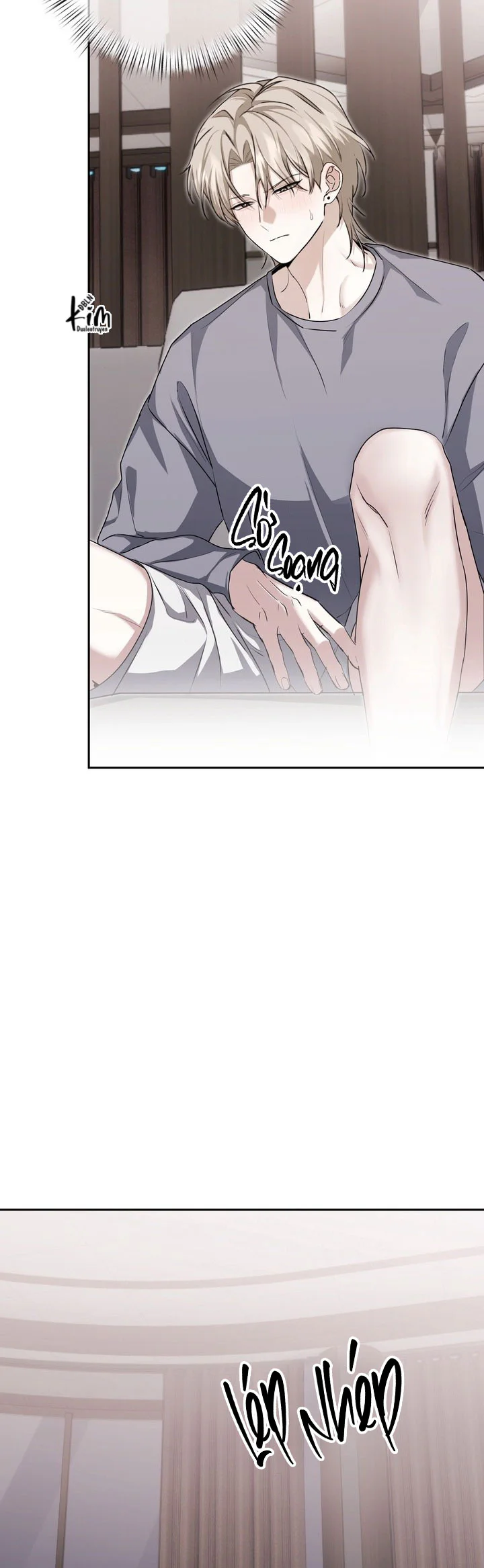 Đọc truyện NGHIỆN SEX - Chapter 44.94