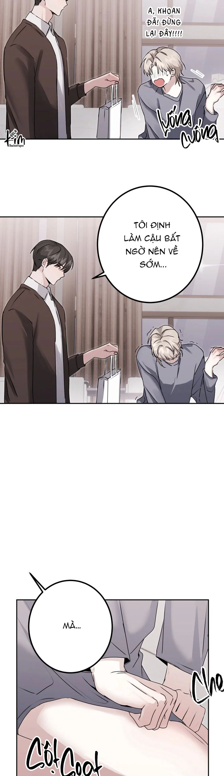 Đọc truyện NGHIỆN SEX - Chapter 44.94