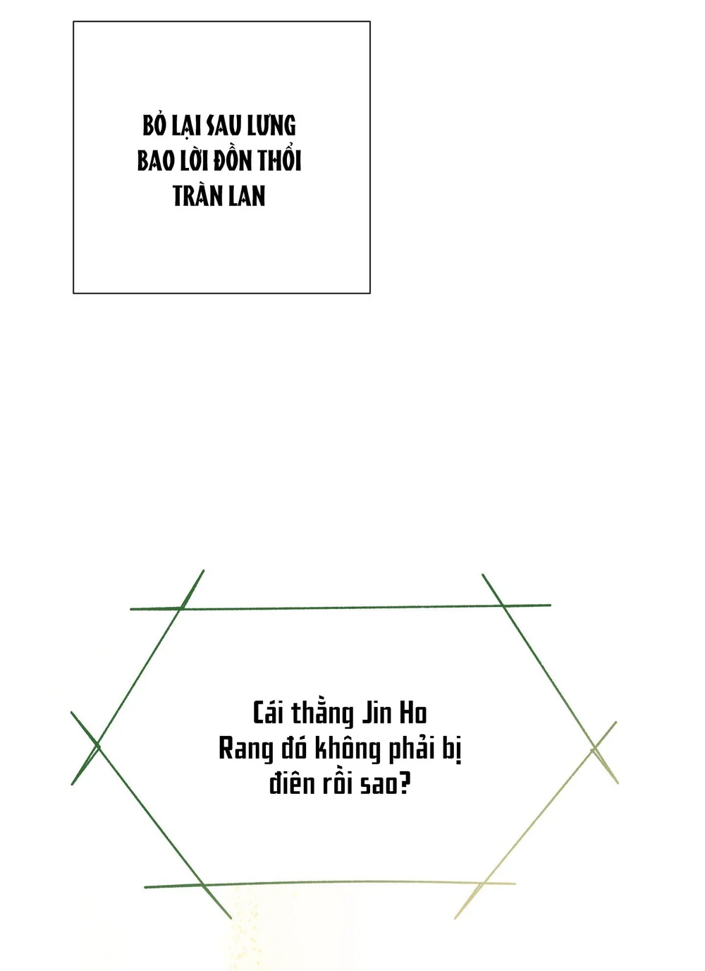 Đọc truyện (ABO) When Life Gives You Tomatoes - Chapter 9