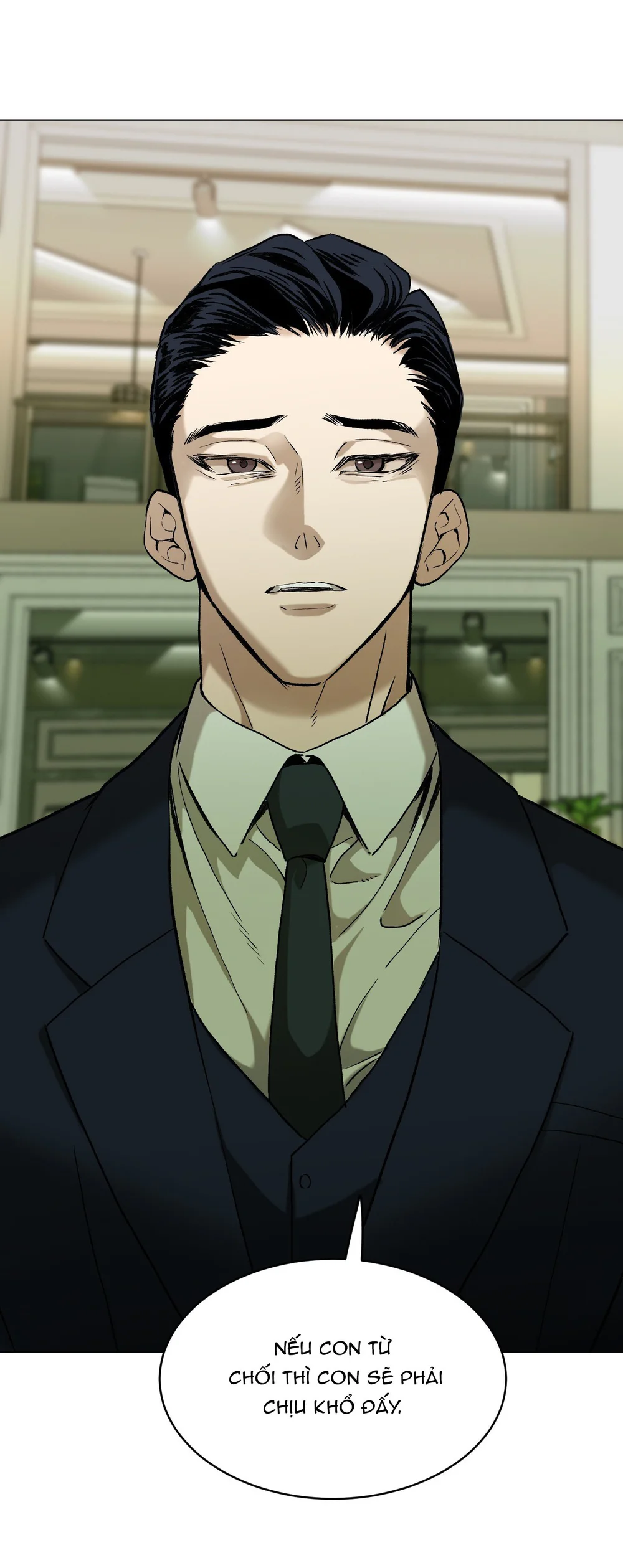 Đọc truyện (ABO) When Life Gives You Tomatoes - Chapter 9