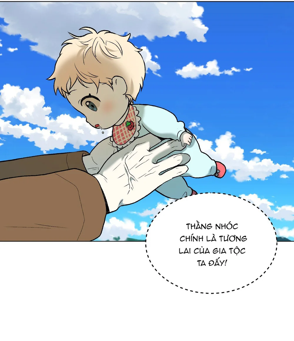 Đọc truyện (ABO) When Life Gives You Tomatoes - Chapter 9