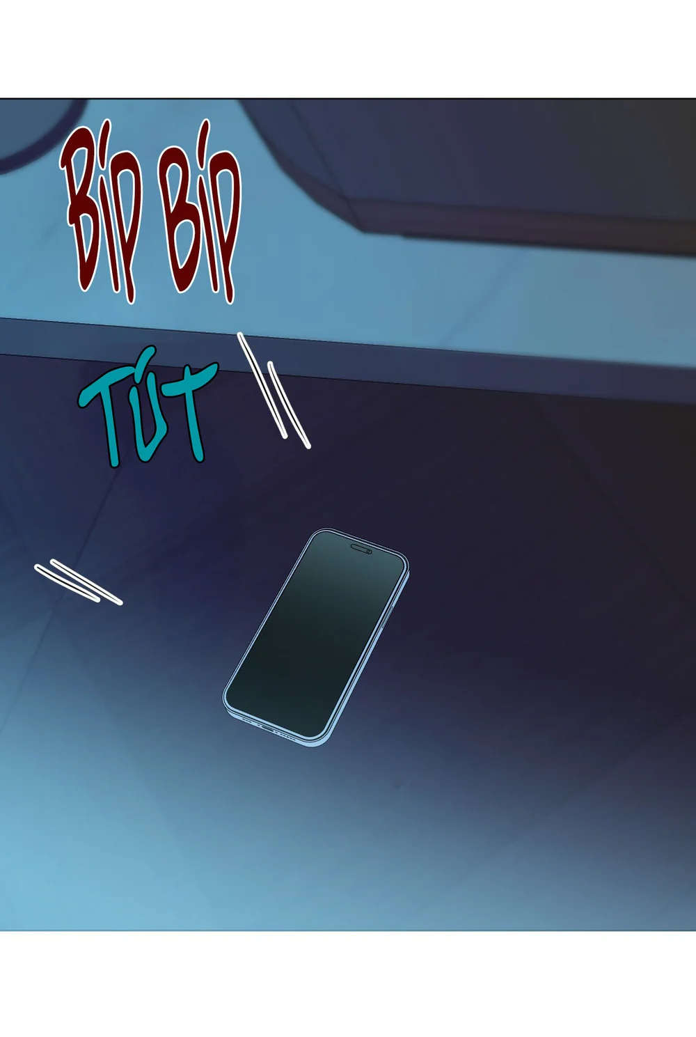 Đọc truyện (ABO) When Life Gives You Tomatoes - Chapter 9