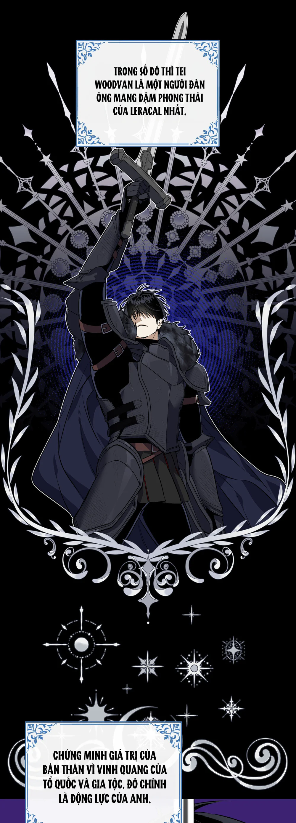 Đọc truyện ĐÓA HOA NỞ TRONG ĐÊM TRẮNG - Chapter 19