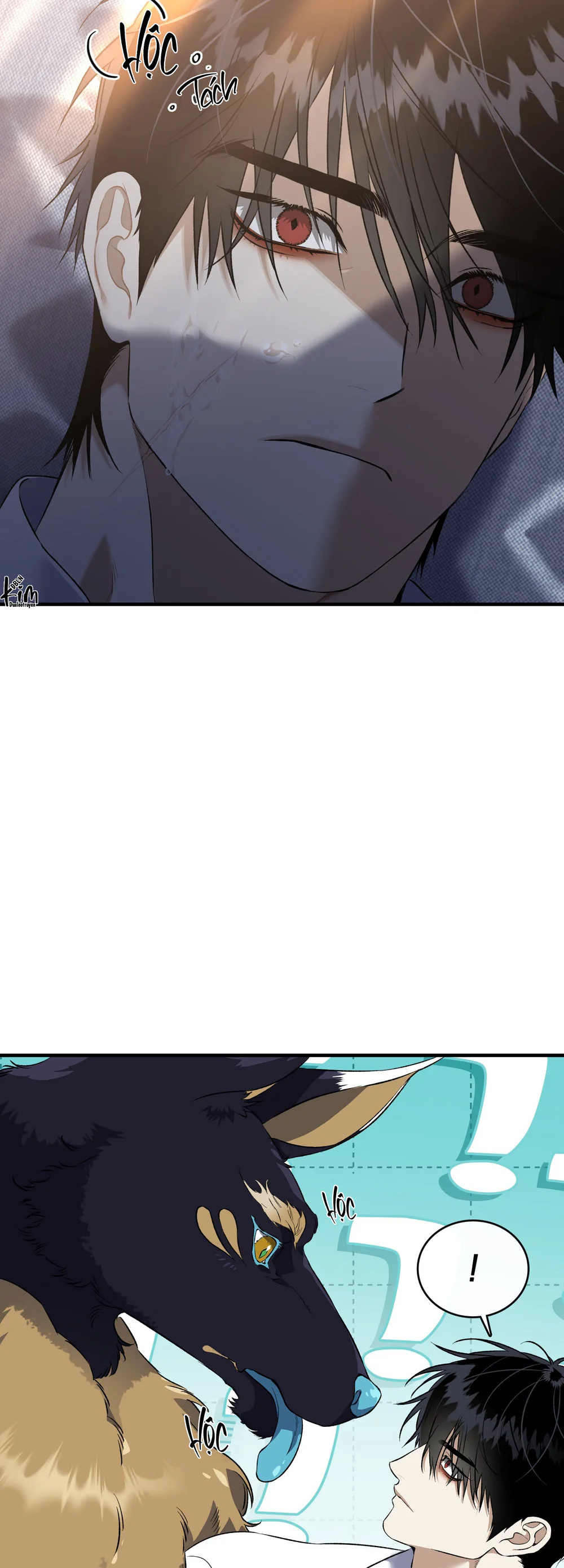 Đọc truyện ĐÓA HOA NỞ TRONG ĐÊM TRẮNG - Chapter 19