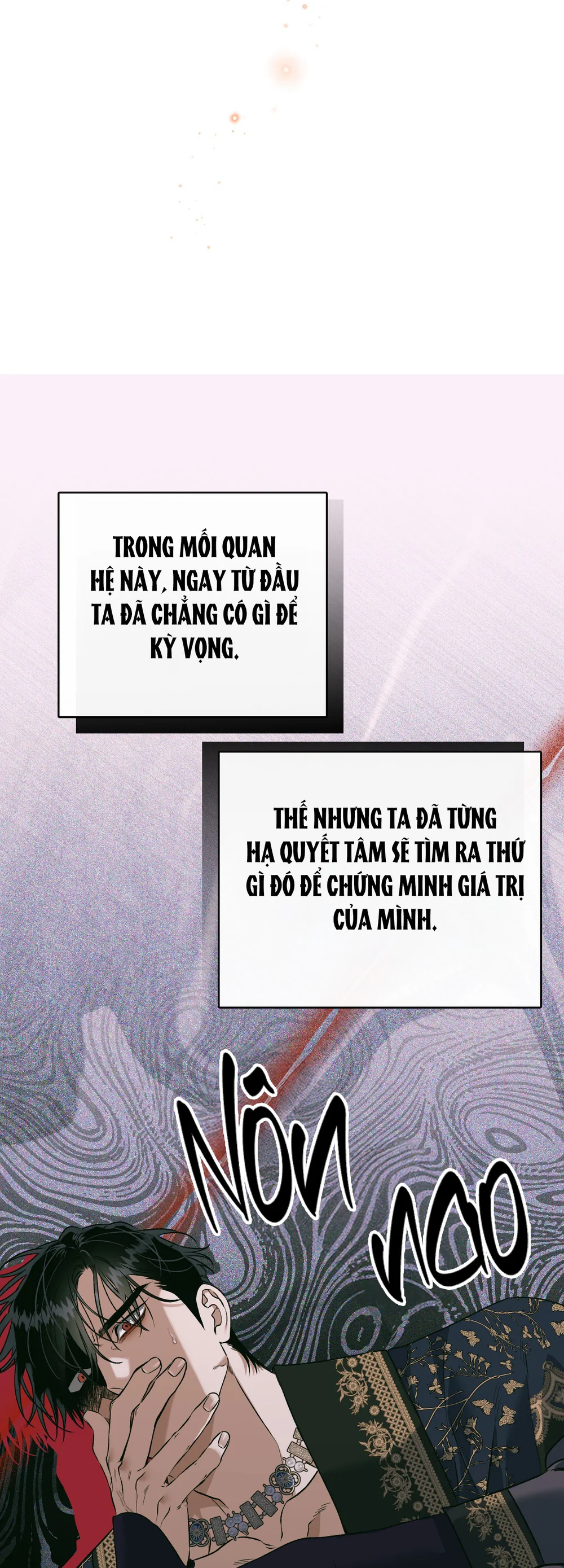 Đọc truyện ĐÓA HOA NỞ TRONG ĐÊM TRẮNG - Chapter 19