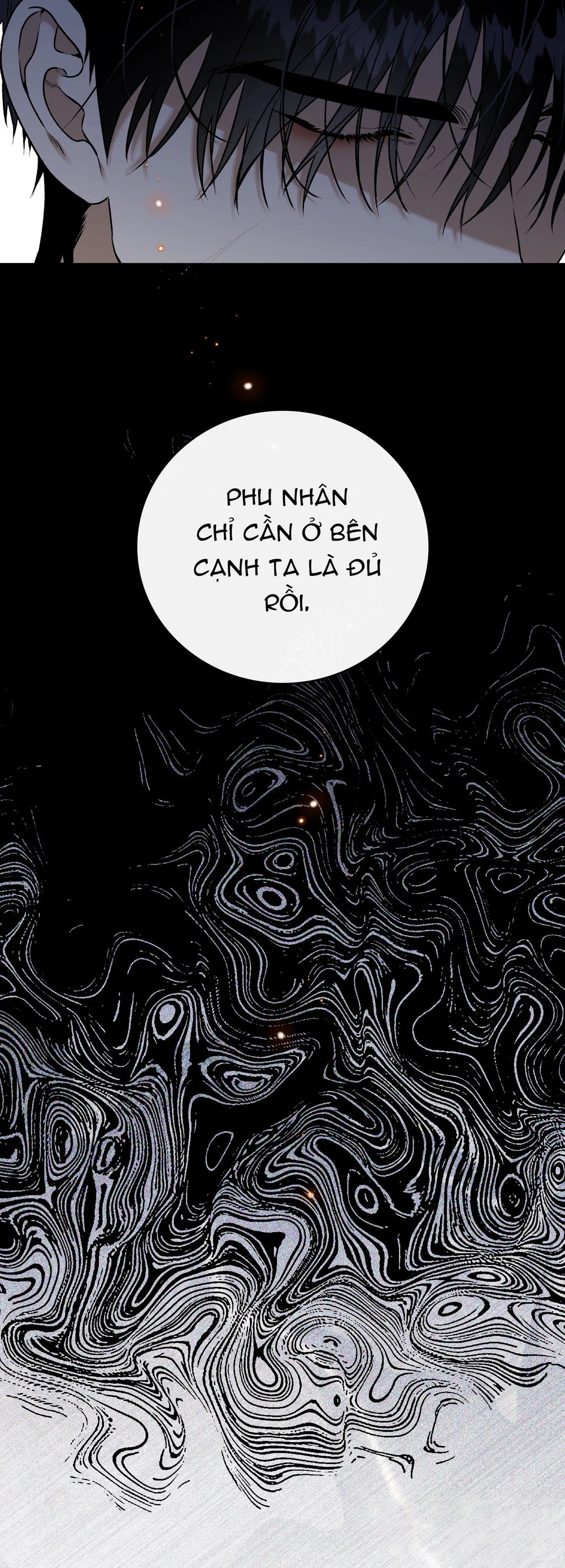 Đọc truyện ĐÓA HOA NỞ TRONG ĐÊM TRẮNG - Chapter 19