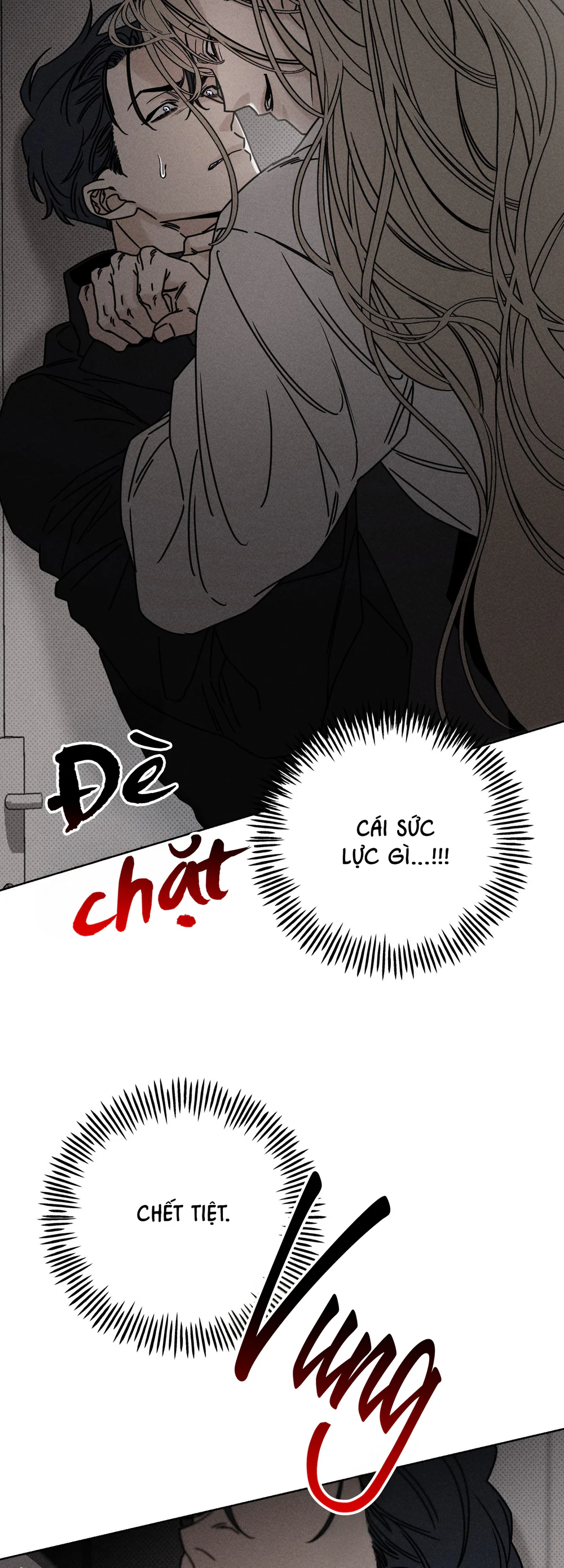 Đọc truyện TRỪ TÀ - Chapter 4