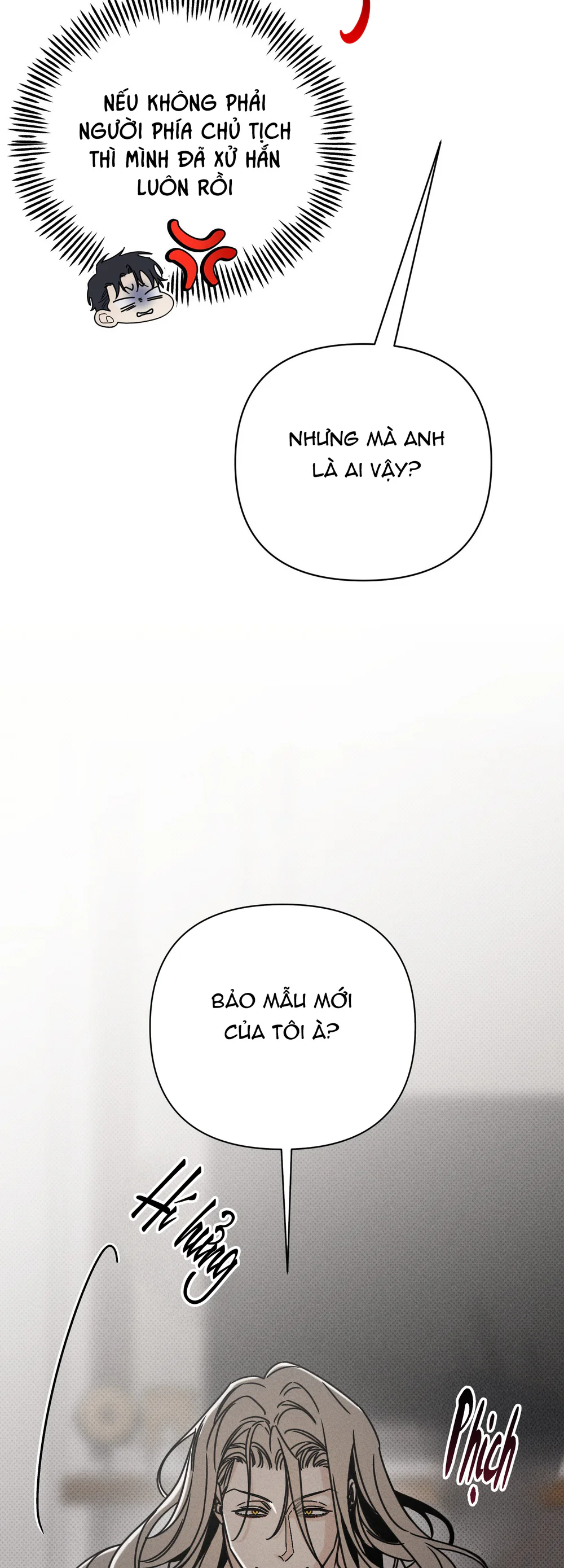 Đọc truyện TRỪ TÀ - Chapter 4