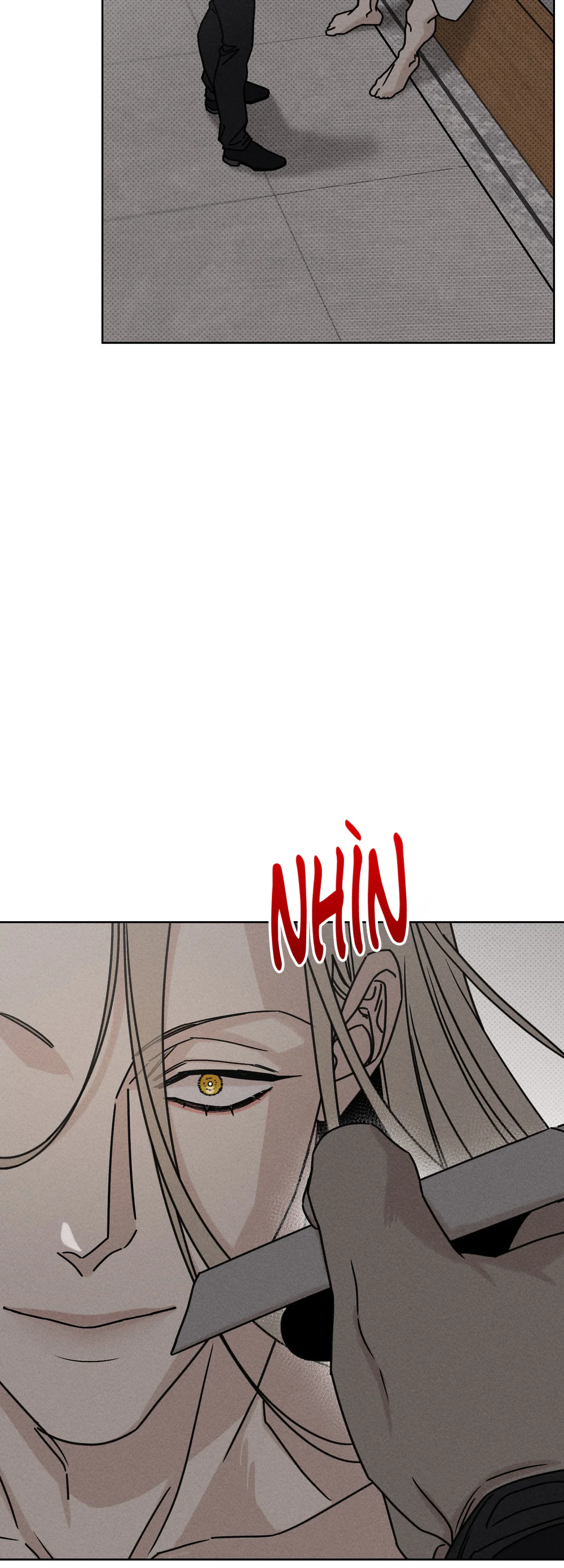 Đọc truyện TRỪ TÀ - Chapter 4