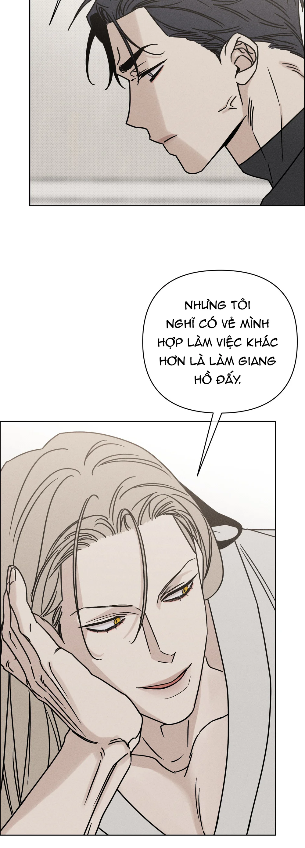 Đọc truyện TRỪ TÀ - Chapter 4