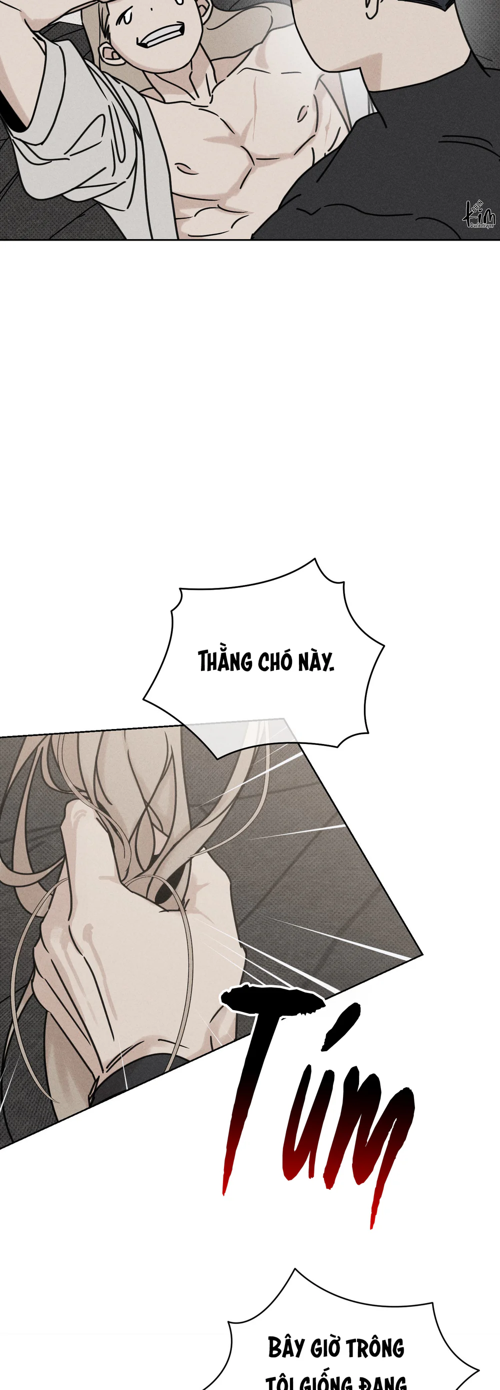 Đọc truyện TRỪ TÀ - Chapter 4