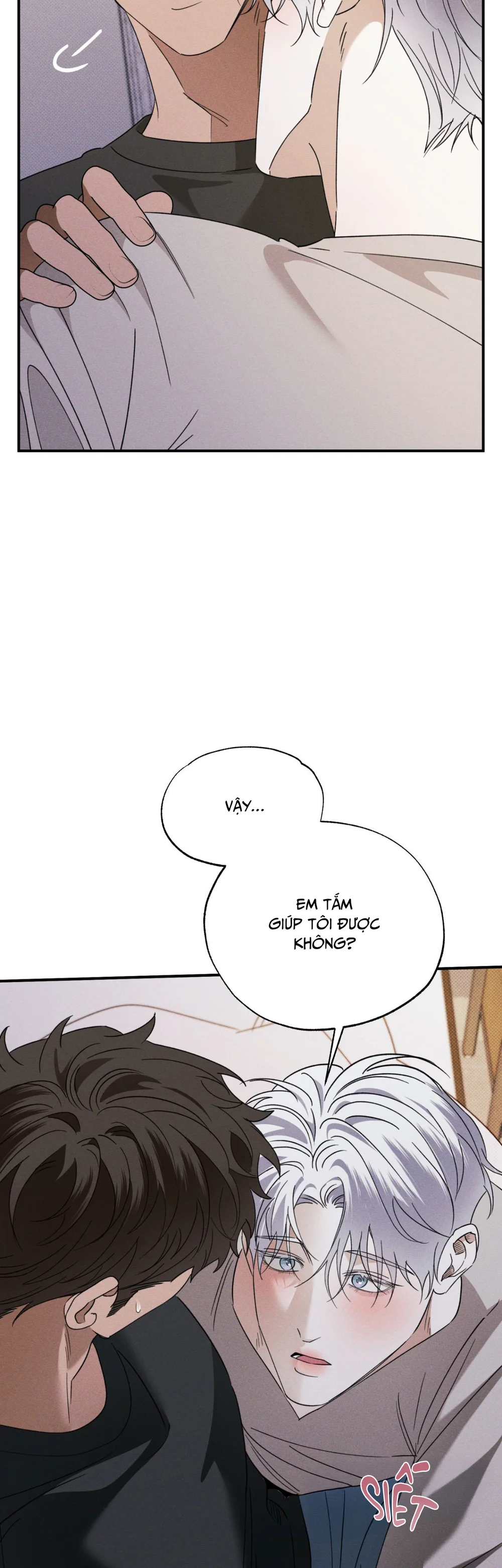 Đọc truyện ĐẦM LẦY NHÂN NGƯ - Chapter 40