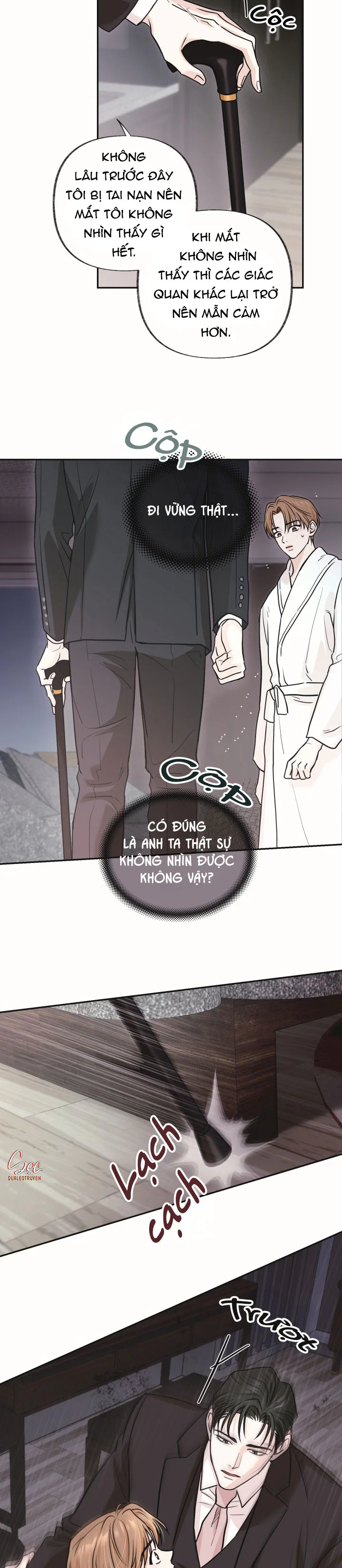 Đọc truyện TUYỂN TẬP ABO - MANG THAI NGẮN CỦA NHÀ SẸC - Chapter 74.2