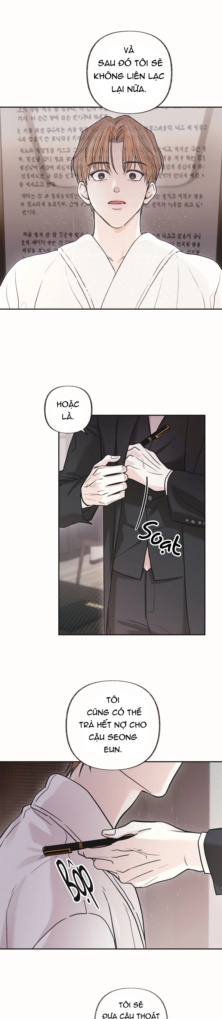 Đọc truyện TUYỂN TẬP ABO - MANG THAI NGẮN CỦA NHÀ SẸC - Chapter 74.2