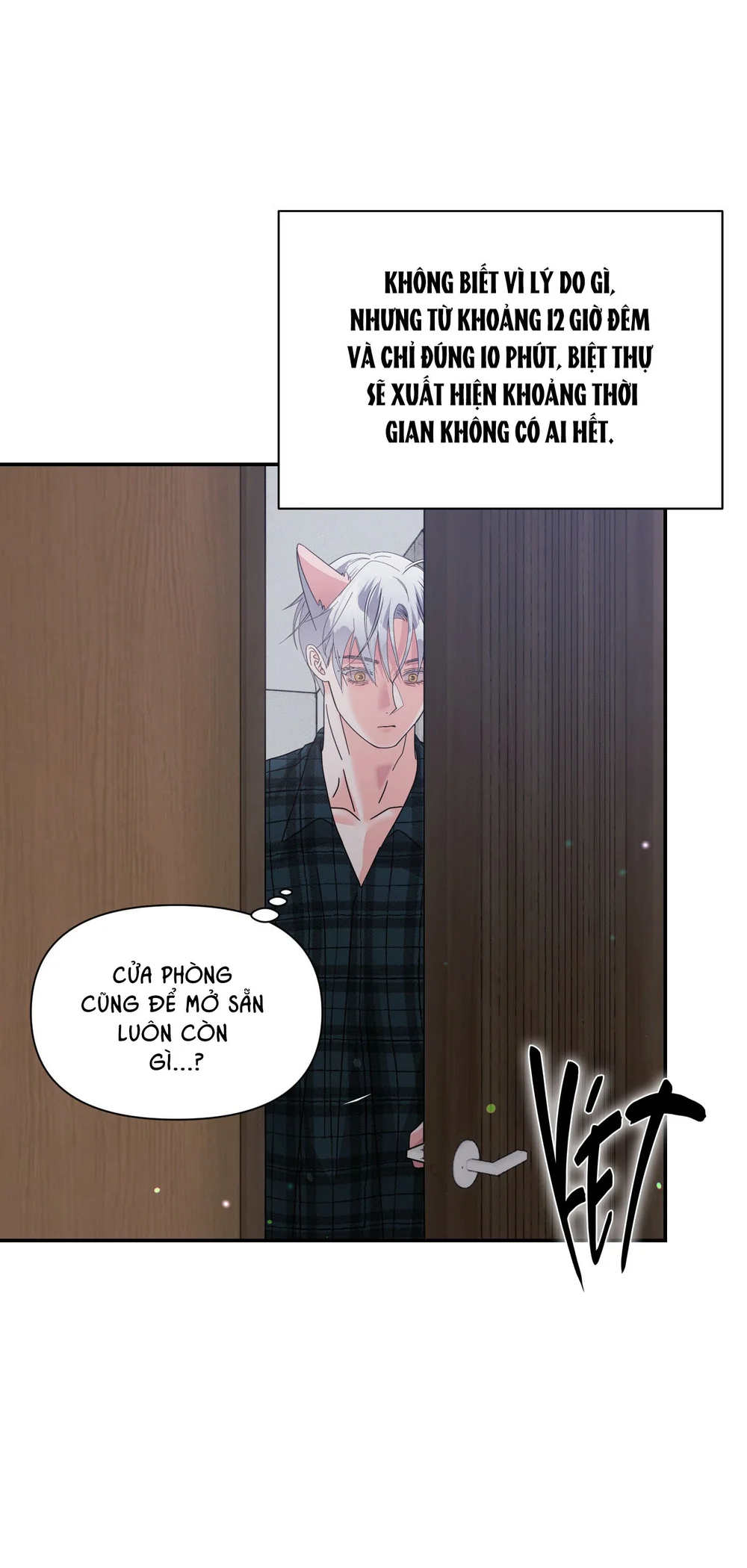 Đọc truyện SAO EM DỄ THƯƠNG VẬY - Chapter 41