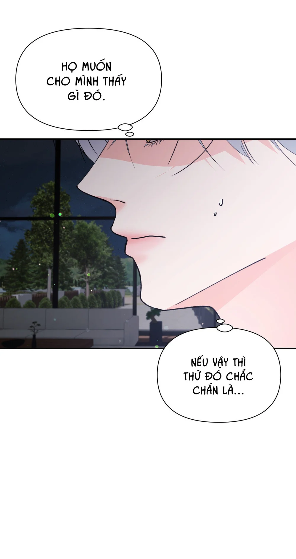 Đọc truyện SAO EM DỄ THƯƠNG VẬY - Chapter 41