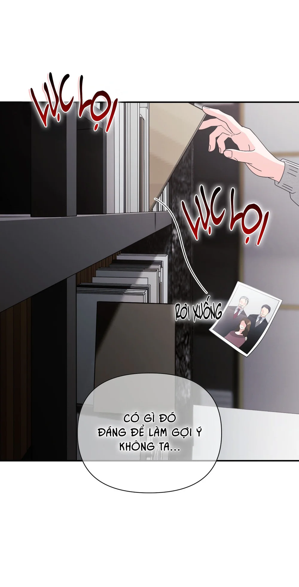 Đọc truyện SAO EM DỄ THƯƠNG VẬY - Chapter 41