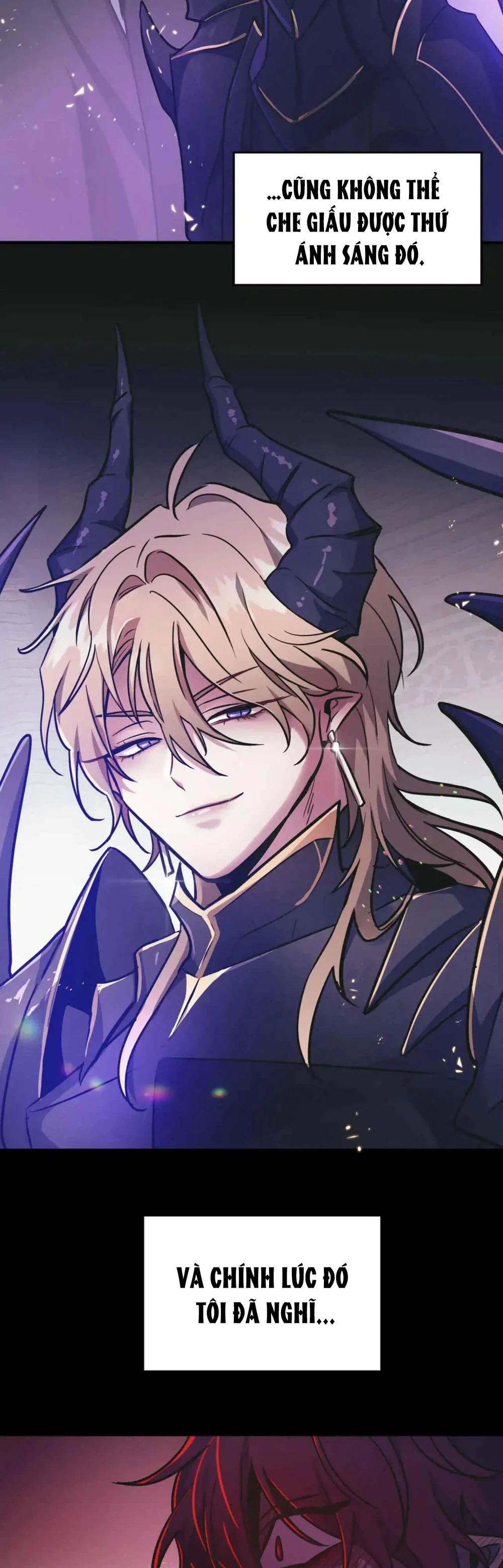 Đọc truyện DARKFALL - Chapter 7