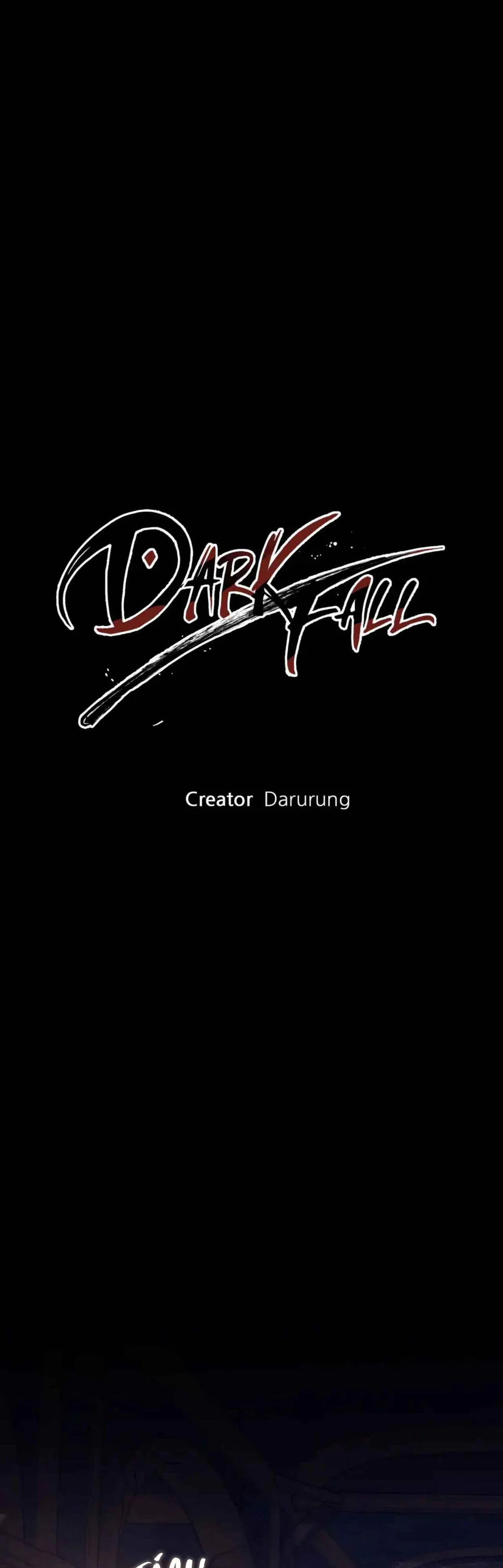 Đọc truyện DARKFALL - Chapter 7