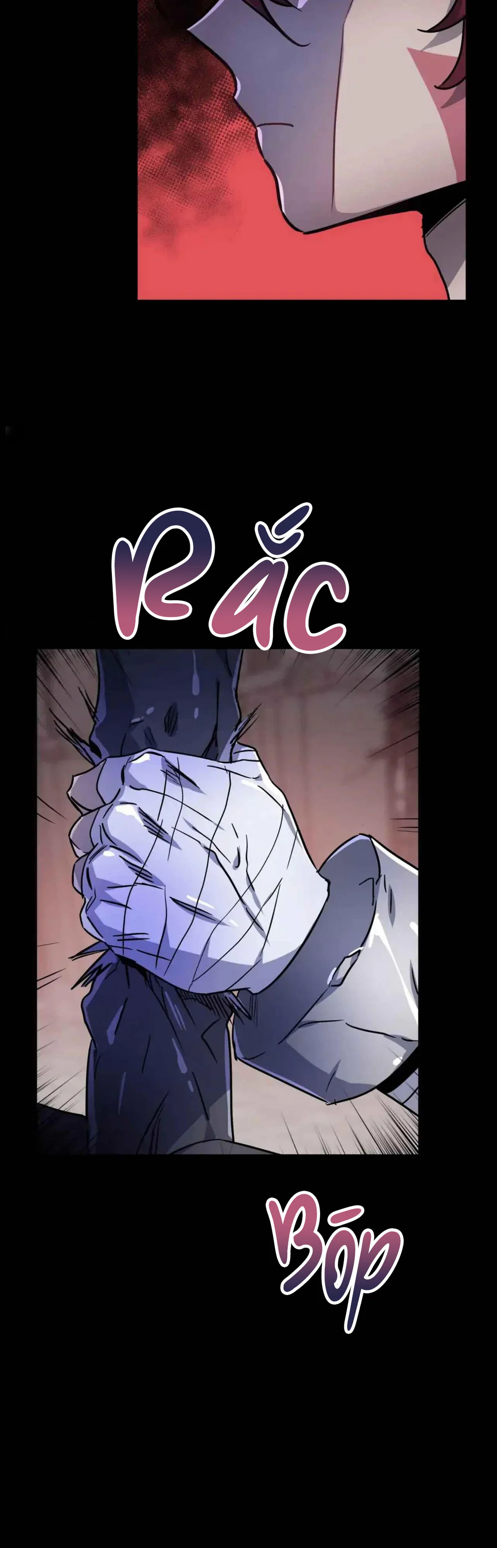 Đọc truyện DARKFALL - Chapter 7