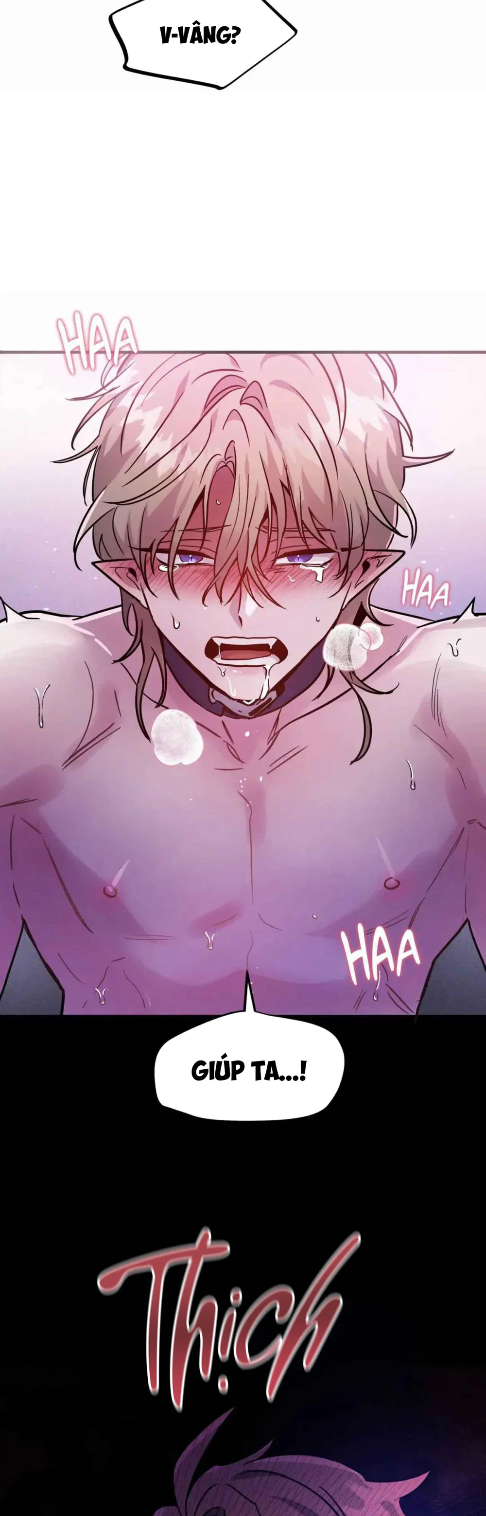 Đọc truyện DARKFALL - Chapter 7