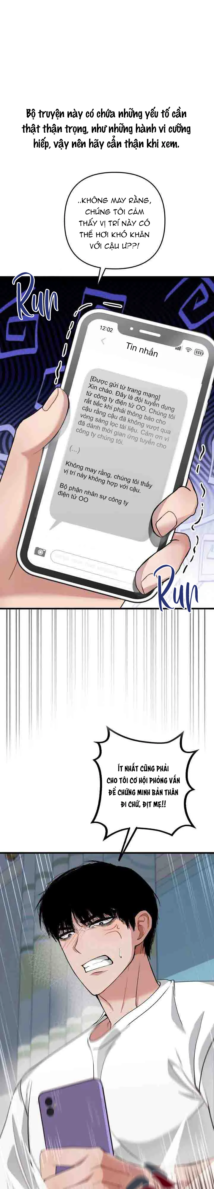 Đọc truyện Tuyển Tập Những Con Bot Dâm Múp Rụp - Chapter 3.0