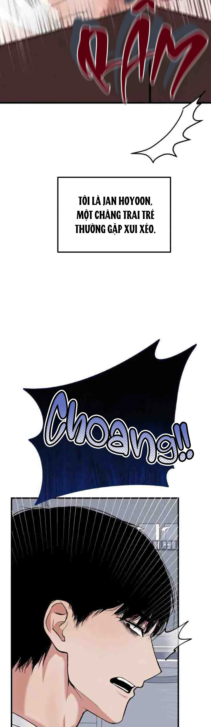 Đọc truyện Tuyển Tập Những Con Bot Dâm Múp Rụp - Chapter 3.0